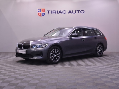 BMW BMW SERIA 3 2.0 D