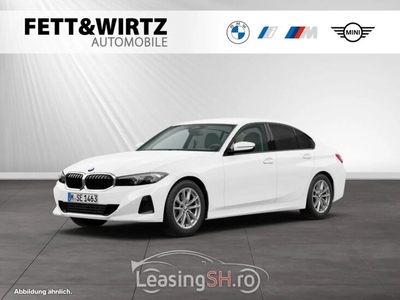 BMW Seria 3 318 i Aut.|DrivingAss.|HiFi|LCProf.