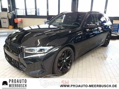 BMW Seria 3 320 d xDrive M Sport PANO HEADUP AHK STANDHZG 19'