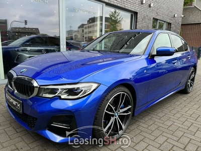 BMW Seria 3 330 d Lim.xDrive M Sport Pano Laser h&k 360 StHz