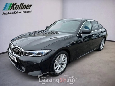 BMW Seria 3 330 i Aut. M-Sport AHK ACC Head-Up Glasd. HIFI