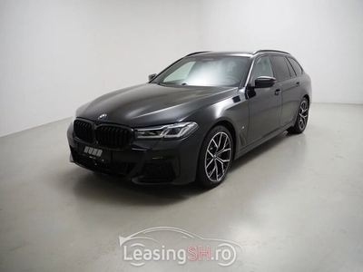 BMW Seria 5 520 D XDRIVE A Touring (M-Sport Navi AHK HUD Shz)