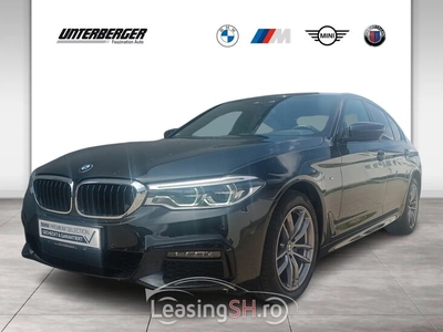 BMW Seria 5 520 d xDrive Limousine M Sportpaket Head-Up DAB