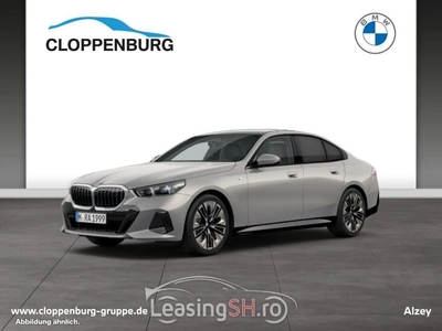 BMW Seria 5 520 d xDrive M Sport AHK LED Head-Up