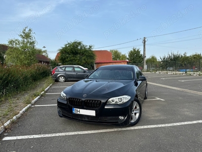 BMW Seria 5, F10 520 D, PROPRIETAR, Distribuție înlocuită, Îngrijit maxim !!