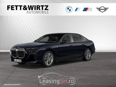 BMW Seria 7 740 d xDrive M Sport|DA-Prof.|PA-Prof.