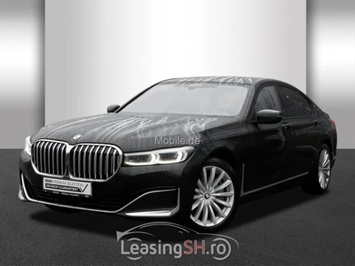 BMW Seria 7 750 i xDrive Laser Standhzg. TV-plus Gestik HUD