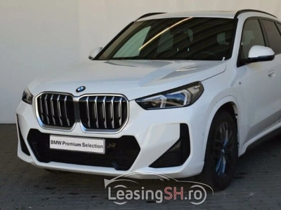 BMW X1 sDrive18iA M Sport Navi.GSD.LED.DriveAss.H K.