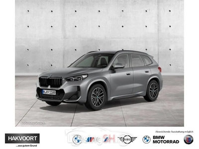 BMW X1 sDrive20i