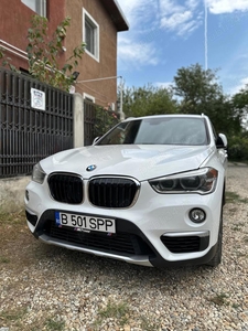 BMW X1 231cp 28i Xdrive