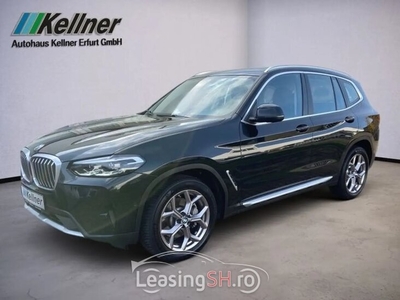 BMW X3 xDrive 30d Aut. LiveCockpitProf Pano ACC HIF