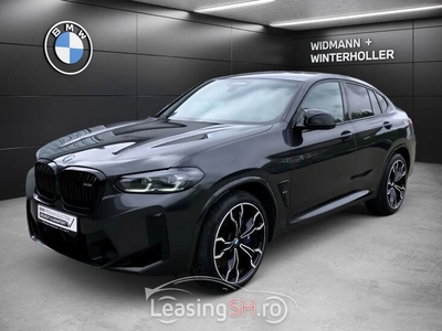 BMW X4 M Competition HUD PA ACC Pano LC Prof H K