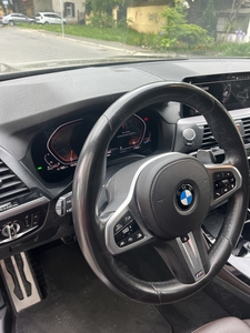 Bmw x4 xdrive 3.0