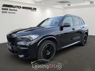 BMW X5 40dx M-SPORT LASER HUD PANO CAM HIFI KEYLESS