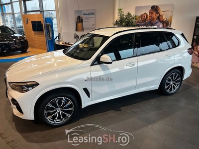 BMW X5 xDrive25d M Sportpaket Sport Aut. AHK HIFI