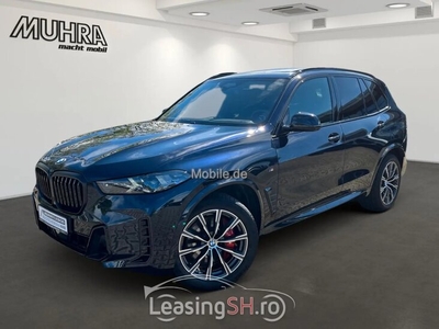 BMW X5 xDrive30d M Sport 20