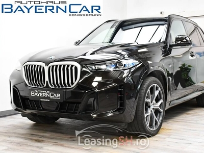 BMW X5 xDrive30d M Sport Pano ACC Facelift Individua