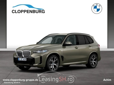 BMW X5 xDrive30d M Sportpaket HeadUp AHK ParkingAssi