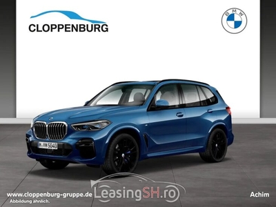 BMW X5 xDrive40d M Sportpaket HeadUp AHK PanoDach