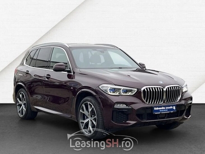 BMW X5 xDrive45e M-Sport HYBRID