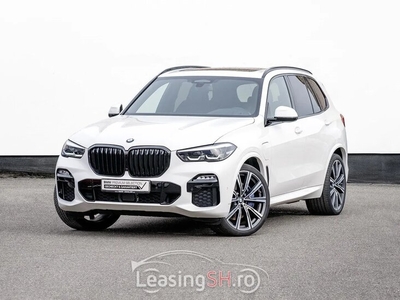 BMW X5 xDrive45e M SPORTPAKET Head-Up PanoDach Harma