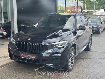 BMW X5 xDrive45e PHEV Aut.