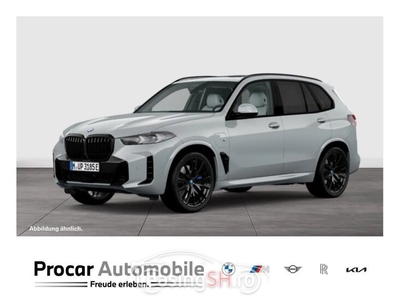 BMW X5 xDrive50e M Sport Pro PA Prof SkyPano H K AHK