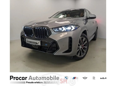 BMW X6 xDrive40i SOFORT VERFÜGBAR !!! M Sport Pro GS