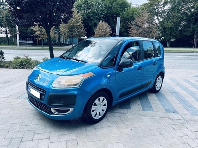 Citroen C3 Picasso 1.4Benzina Fab 2009 Geamuri+Oglinzi Electrice