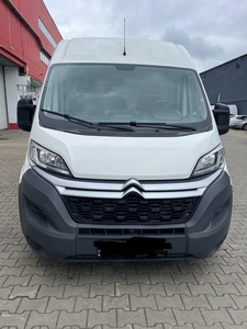 Citroen Jumper 2017