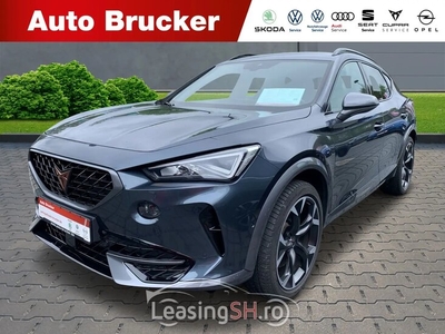 Cupra Formentor VZ 4Drive 2.0 TSI Alufelgen Navi Klima