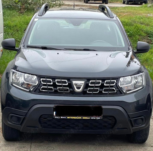 Dacia Duster 2 Diesel