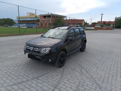 Dacia Duster an 2015 4 2