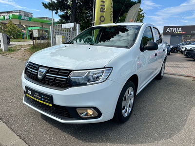 Dacia Logan 1.5 Dci 75 cp