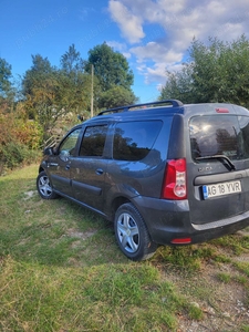 Dacia Logan MCV 1.5 DCI