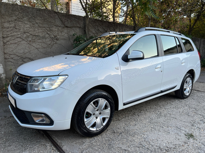 Dacia Logan MCV 1.5dci 2019 EURO 6 TVA Deductibil