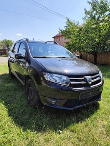 Dacia Logan MCV