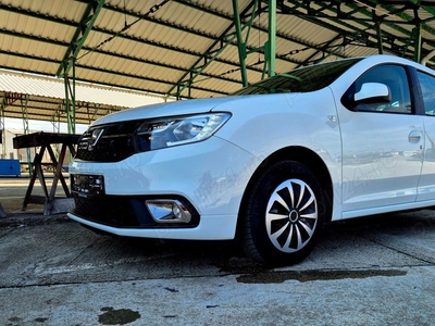 Dacia sandero 2020