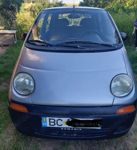 Daewoo Matiz 2006