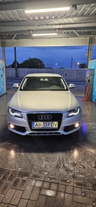 De vanzare audi a4 b8 an 2009