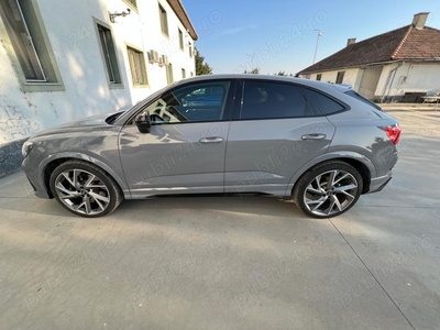 De vanzare Audi RS Q3 Sportback 2022