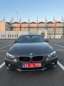 De vanzare BMW SERIA 3.