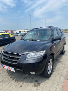 De Vânzare Hyundai Santa Fe An 2007