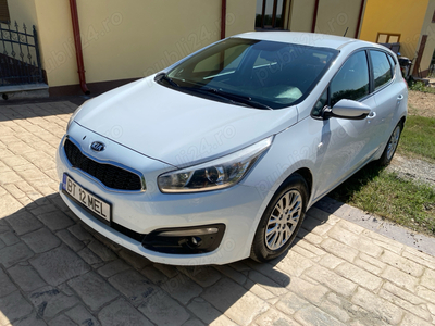 De vanzare kia ceed 2016