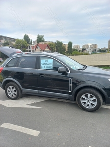 De vânzare Opel Antara