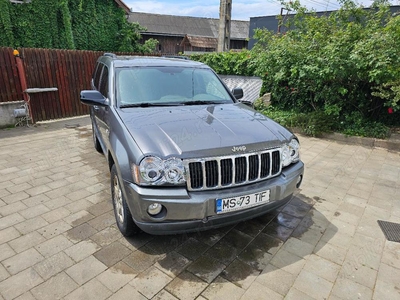 De vinzare Jepp Grand cherokee