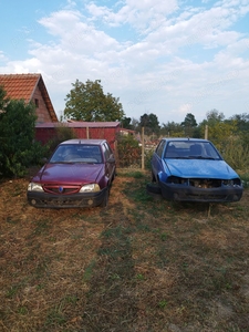 Dezmembrez Dacia Solenza