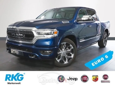 Dodge RAM 10th Anniversary Auspuff BakFlip Dual Tail