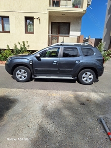 Duster Prestige, 4x4, 2019, 54.000 Km, 13.200 Euro