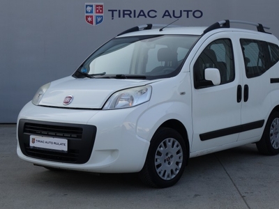 FIAT QUBO